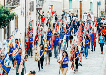Festa Manna di Gaddura: religione, cultura e musica a Luogosanto