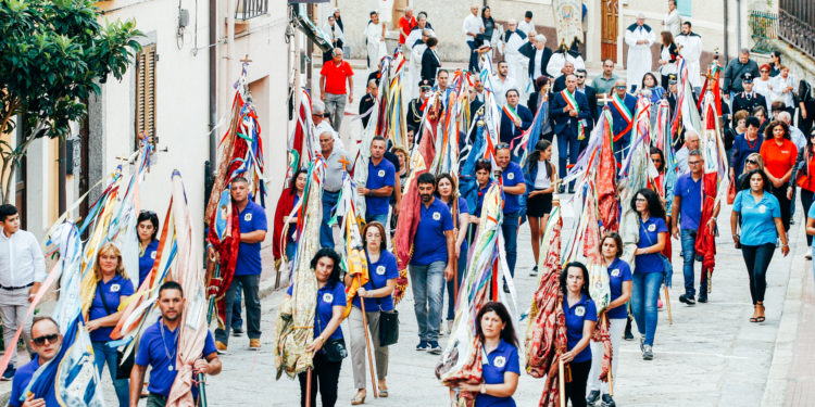 Festa Manna di Gaddura: religione, cultura e musica a Luogosanto
