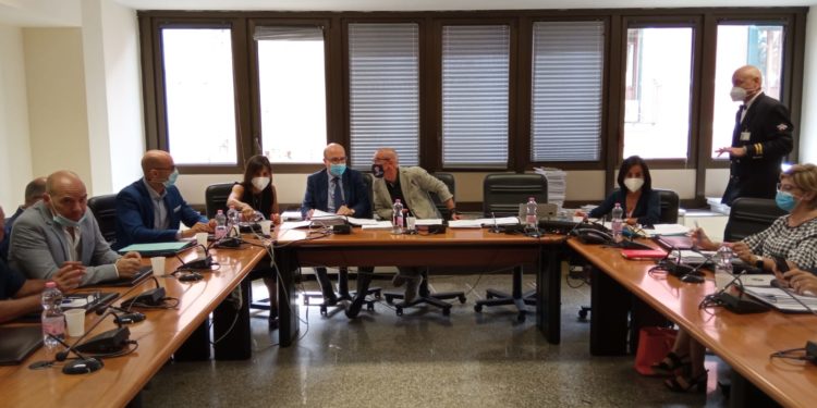 La commissione Sanità ha rinviato l’elezione del presidente e ha tenuto le audizioni sulle strutture di Pronto Soccorso