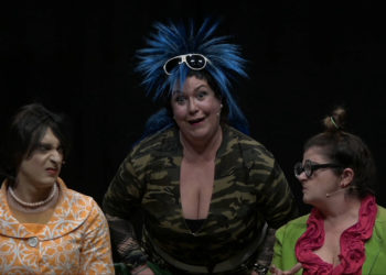 Montresta Comix: domani il settimo appuntamento