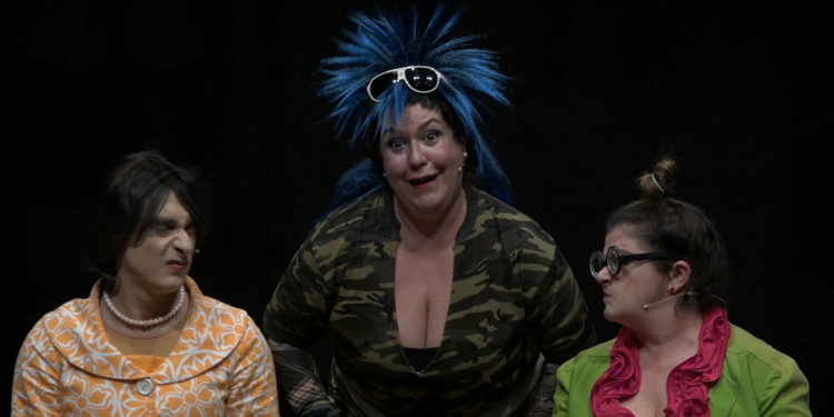 Montresta Comix: domani il settimo appuntamento