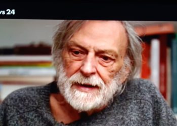 Christian Solinas: «Gino Strada, il suo impegno per la vita e per i poveri è un esempio per tutti»