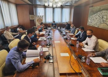 Legge omnibus, no all’articolo 102: provvedimento in Aula a settembre