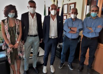 Visite mediche del lavoro in Aou, a Sassari, per i vigili del fuoco