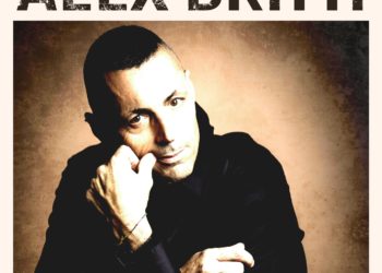 Alex Britti al Rocce Rosse Blues Festival con il progetto speciale special guest Flavio Boltro