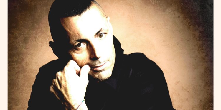 Alex Britti al Rocce Rosse Blues Festival con il progetto speciale special guest Flavio Boltro