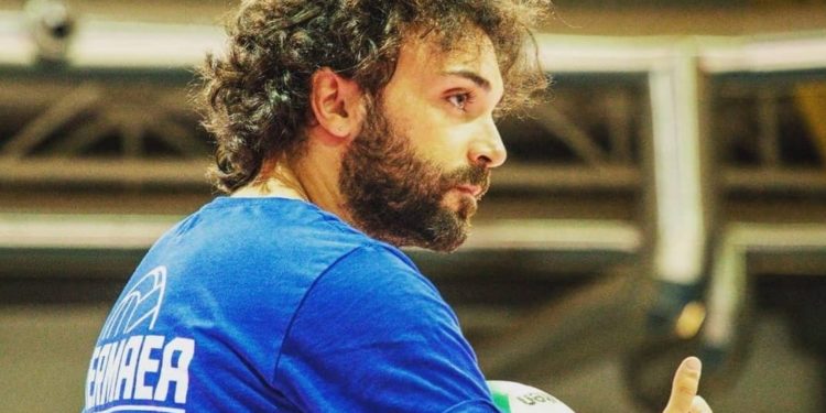 Antonio D’Ambrosio sarà ancora lo scoutman dell’Hermaea!