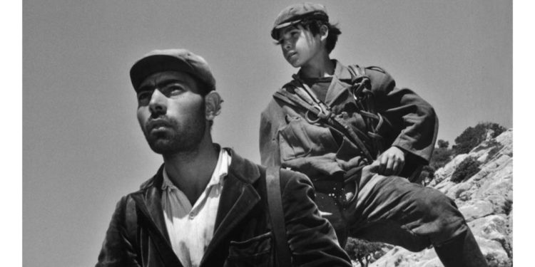 Nuoro: prorogata al 5 settembre la mostra “Abissi di silenzio. Immagini dal film Banditi a Orgosolo, Vittorio De Seta, 1961”