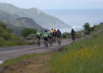 Nasce la prima rete sarda di bike hotel: BEST, con 25 operatori di 14 comuni della Sardegna Nord-Occidentale