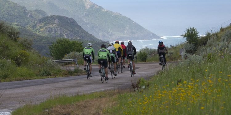 Nasce la prima rete sarda di bike hotel: BEST, con 25 operatori di 14 comuni della Sardegna Nord-Occidentale