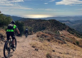 Il 29 agosto, tra Torpè e Lodè, la quinta tappa del circuito Sardinia Cup in Mountain bike, attesi oltre 200 ciclisti