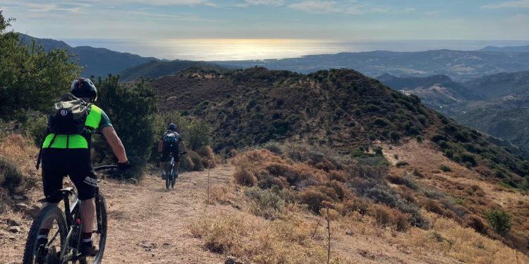 Il 29 agosto, tra Torpè e Lodè, la quinta tappa del circuito Sardinia Cup in Mountain bike, attesi oltre 200 ciclisti