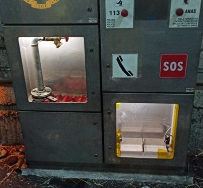 Polizia di Stato di Cagliari: operazione del Compartimento Polizia Stradale