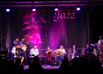 Giovedì 26 agosto giornata conclusiva per la trentatreesima edizione di Nuoro Jazz