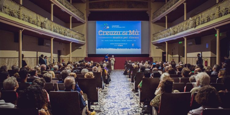 Al via oggi a Carloforte la prima parte di Creuza de Mà