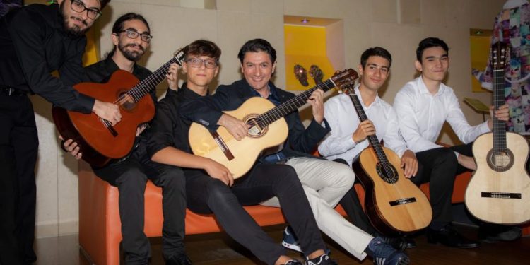 Il 28 agosto al via il festival Le notti musicali