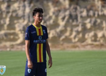 Il Latte Dolce ha superato 5 a 0 il Taloro Gavoi nel secondo test precampionato. Tutti i goal nel secondo tempo