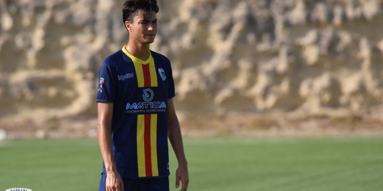 Il Latte Dolce ha superato 5 a 0 il Taloro Gavoi nel secondo test precampionato. Tutti i goal nel secondo tempo