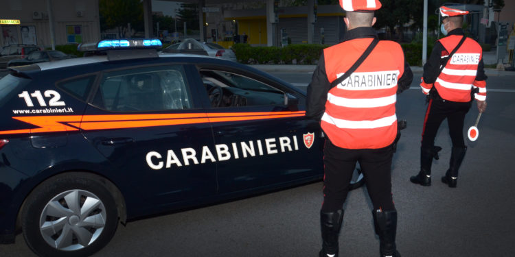 I carabinieri di Villasalto, a San Vito, hanno denunciato a piede libero un 46enne per guida in stato di ebbrezza alcolica