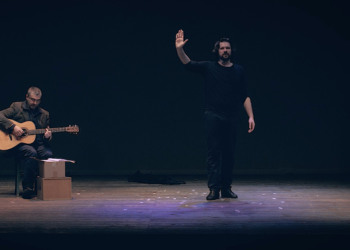 Sassari: alle fasi finali il festival Abbabula