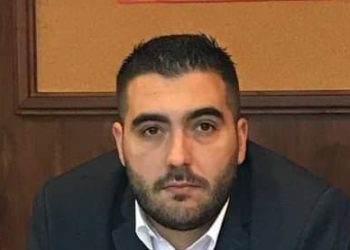 Eugenio Lai (Liberi e Uguali Sardigna): «L’assessore Mario Nieddu poco sensibile ai problemi delle persone affette da sclerosi multipla»