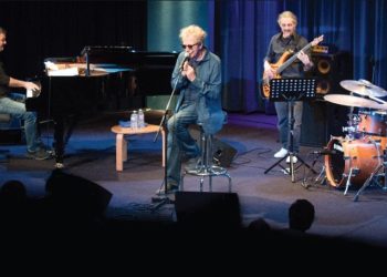 Al via questa sera la 34ª edizione del Festival “Time in Jazz”