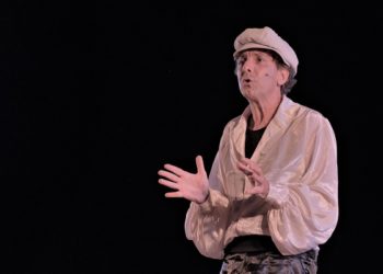 Il Palio Ermo Colle di Parma al Teatro dallarmadio di Cagliari