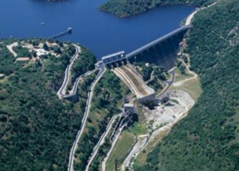 Consorzio di Bonifica della Gallura: «Il Liscia è all’81,25% della sua capienza»