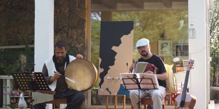 Battute finali per Il Giardino dei Gelsi, la rassegna estiva de il Crogiuolo