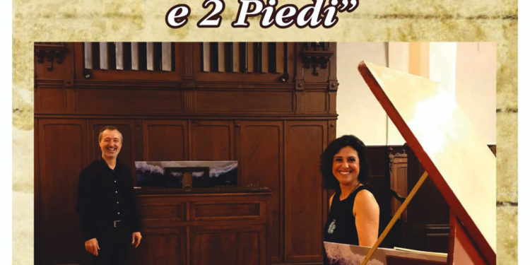 Alghero: domani nuovo appuntamento con la Rassegna Internazionale Organistica