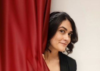 Una nuova produzione de La Fabbrica Illuminata è al centro del prossimo appuntamento della rassegna estiva de Il Crogiuolo Il Giardino dei Gelsi