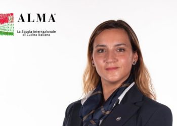 Maria Gabriella Coda, 28 anni, di Palau, è la mister Sonnelier sarda