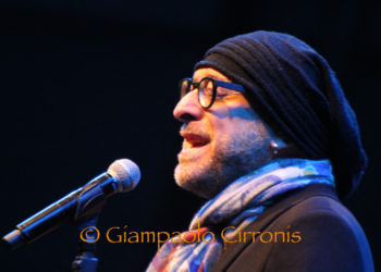 JazzAlguer: Mario Biondi protagonista martedì 10 agosto ad Alghero, sul palco del Campo da Rugby “Maria Pia”, con Paolo Di Sabatino