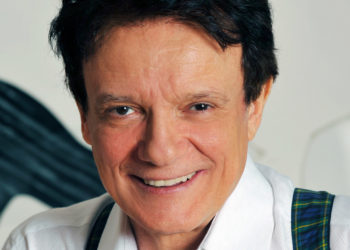 Massimo Ranieri in “Sogno e son desto” giovedì 9 settembre all’Arena Spettacoli Piazza Nazzari di Cagliari