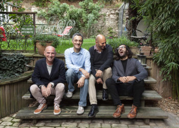 Tutto pronto a San Teodoro per la sesta edizione del San Teodoro Jazz, in programma dal 1 al 5 settembre