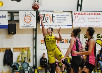 La Techfind San Salvatore rinnova l’accordo con Mounia El Habbab