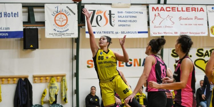 La Techfind San Salvatore rinnova l’accordo con Mounia El Habbab