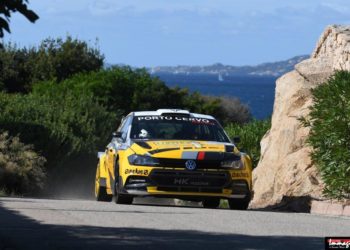 Rally Terra Sarda: tutti i dettagli della 9ª edizione del Rally in programma dal 1° al 3 ottobre