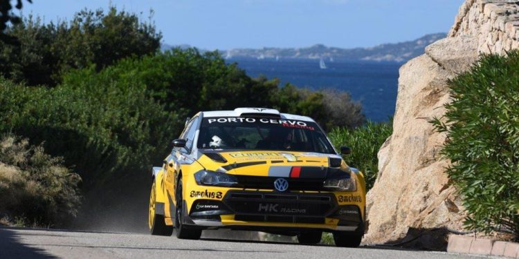 Rally Terra Sarda: tutti i dettagli della 9ª edizione del Rally in programma dal 1° al 3 ottobre
