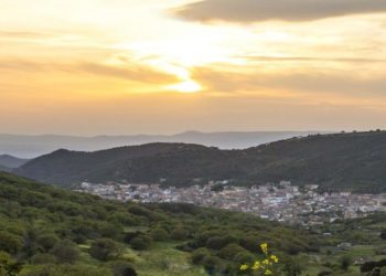 “Sardegna un’isola sostenibile”: 500mila euro per il Gal Barbagia