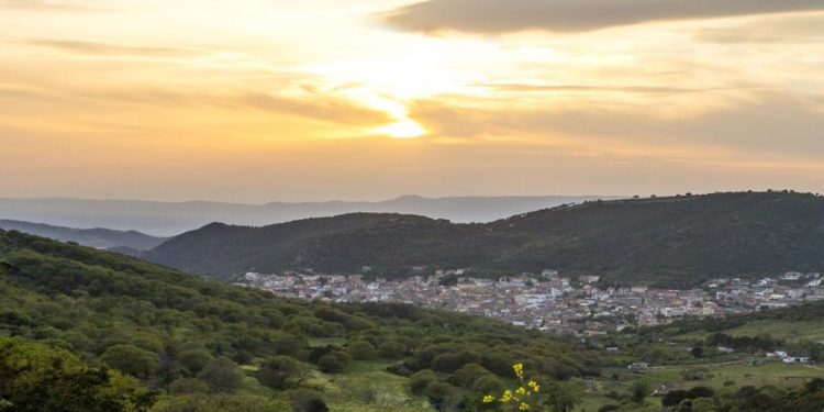 “Sardegna un’isola sostenibile”: 500mila euro per il Gal Barbagia
