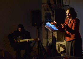 Significante omaggia Enzo Giacobbe