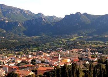 Hermaea a Padru per il ritiro pre-campionato