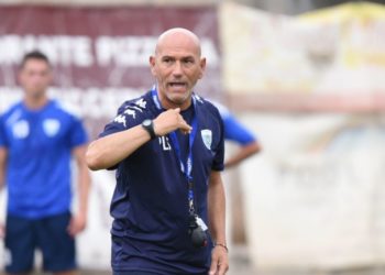 E’ iniziata la nuova stagione del Sassari Calcio Latte Dolce