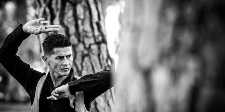 Tre serate di flamenco con la compagnia di Rafael Campallo domani sera a Cagliari, venerdì a Sarroch e sabato a Quartucciu