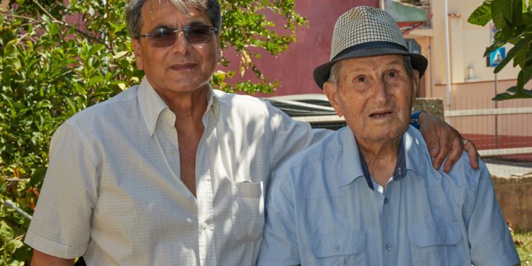 Focus sugli over novantacinque: la CmdL dà vita a una nuova ricerca scientifica e la dedica al neo centenario Adolfo Podda