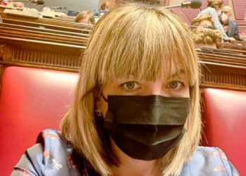 Romina Mura (Pd):«Christian Solinas candidato nel 2024? Lavori oggi per i giovani e la sanità sarda»