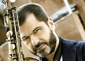 Questa sera, ad Oristano, il Dromos festival propone un doppio appuntamento con il sassofonista Rosario Giuliani