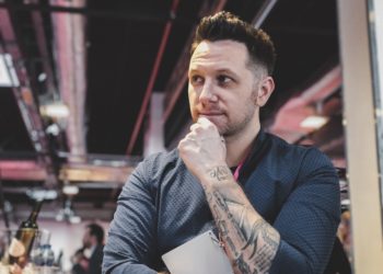 Il giovane imprenditore sardo Samuele Mura sfida Brexit e Covid-19