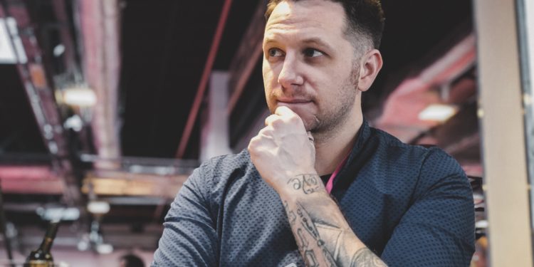 Il giovane imprenditore sardo Samuele Mura sfida Brexit e Covid-19